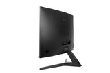 Samsung CR50 computerskærm 81,3 cm (32") 1920 x 1080 pixel Fuld HD LED Blå, Grå