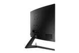 Samsung CR50 computerskærm 81,3 cm (32") 1920 x 1080 pixel Fuld HD LED Blå, Grå