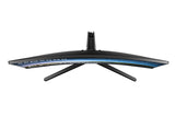 Samsung CR50 computerskærm 81,3 cm (32") 1920 x 1080 pixel Fuld HD LED Blå, Grå