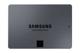 Samsung 870 QVO SSD MZ-77Q4T0BW 4TB 2.5 SATA-600