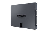 Samsung 870 QVO SSD MZ-77Q4T0BW 4TB 2.5 SATA-600
