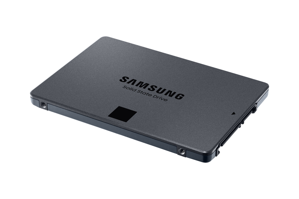 Samsung 870 QVO SSD MZ-77Q4T0BW 4TB 2.5 SATA-600