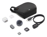 DJI Mic Mini 2 Transmitter Black EU (CP.RN.00000531.01)