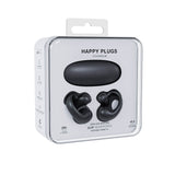 Happy Plugs Høretelefon Clip OWS True-Wireless Sort