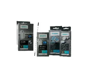 Siemens TZ80004B rengøringskit espressomaskiner