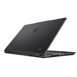MSI Cyborg 15 B13WEKG-646NL Intel® Core™ i5 i5-13420H Laptop 39,6 cm (15.6") Fuld HD 16 GB DDR5-SDRAM 512 GB SSD NVIDIA GeForce RTX 5050 Wi-Fi 6E (802.11ax) Windows 11 Home Sort