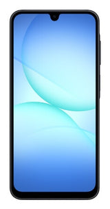 Samsung Galaxy A17 17 cm (6.7") Dual SIM Android 15 4G USB Type-C 4 GB 128 GB 5000 mAh Sort