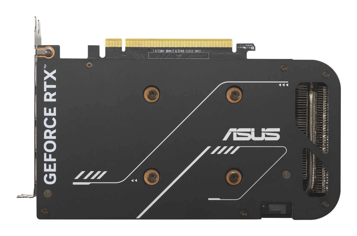 Asus GeForce RTX 4060 8GB GDDR6 DUAL OC V2