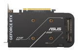 Asus GeForce RTX 4060 8GB GDDR6 DUAL OC V2