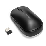 Kensington SureTrack ™ Dual trådløs mus sort