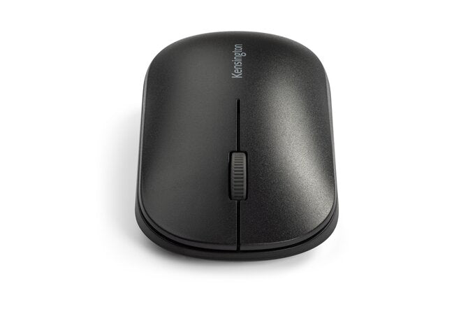 Kensington SureTrack ™ Dual trådløs mus sort