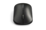 Kensington SureTrack ™ Dual trådløs mus sort