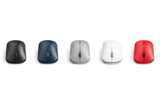 Kensington SureTrack ™ Dual trådløs mus sort
