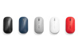 Kensington SureTrack ™ Dual trådløs mus sort