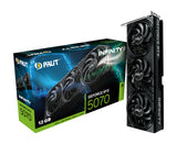 Palit NVIDIA GeForce RTX 5070 12GB GDDR7 SDRAM