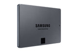 Samsung 870 QVO SSD MZ-77Q4T0BW 4TB 2.5 SATA-600