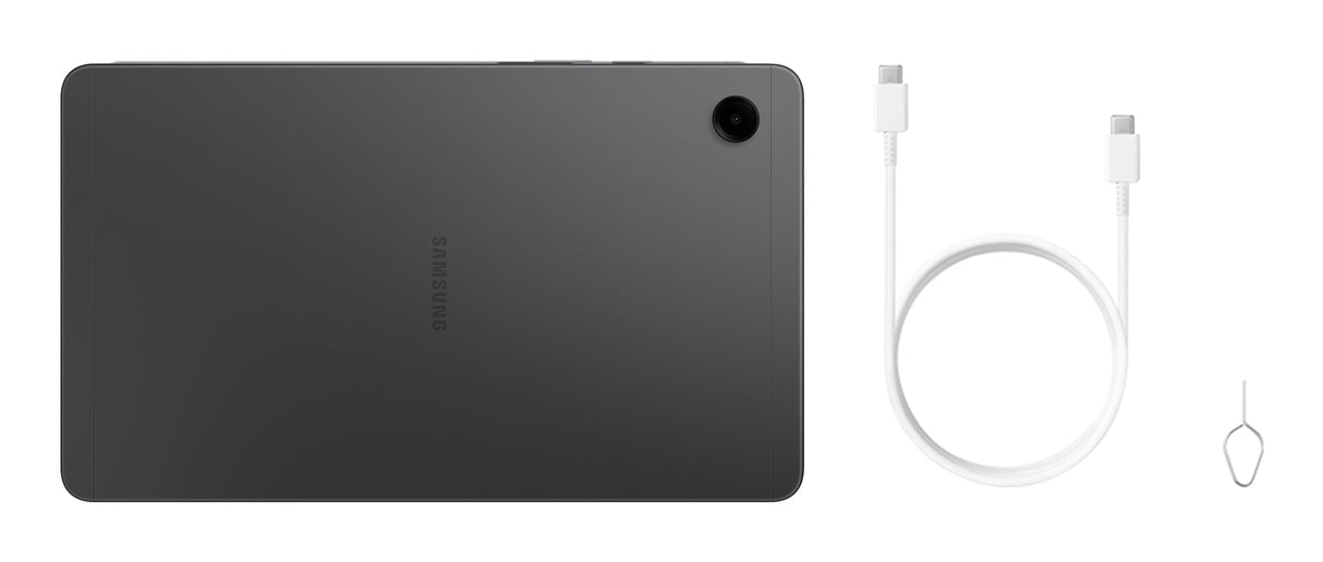 Samsung Galaxy Tab A9 4G Mediatek LTE-TDD & LTE-FDD 64 GB 22,1 cm (8.7") 4 GB Wi-Fi 5 (802.11ac) Grafit