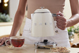Smeg KLF05CREU creme