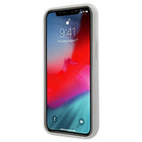 Guess Marble Case til iPhone 13 Pro / 13 - Hvid