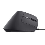 Trust Bayo II mus Højre hånd USB Type-A 2400 dpi