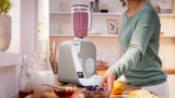 Bosch MUM5XW20 foodprocessor 1000 W 3,9 L Hvid