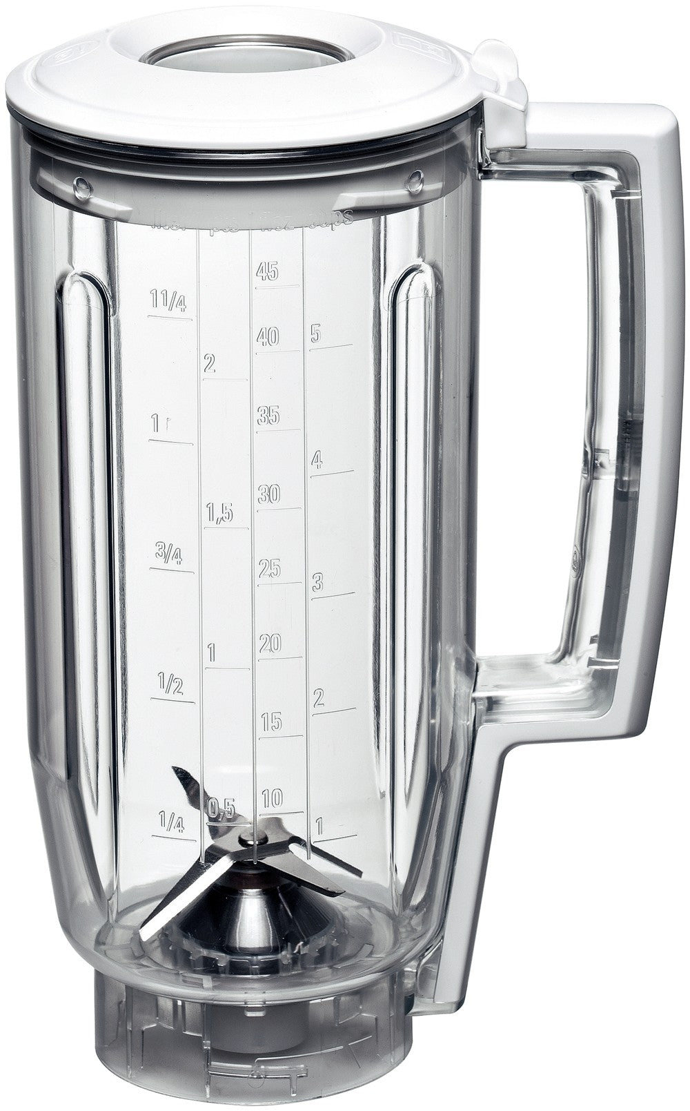 Bosch MUZ5MX1 tilbehør til mixer og foodprocessor
