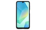 Samsung EF-OA166TBEGWW mobiltelefon etui 17 cm (6.7") Cover Sort