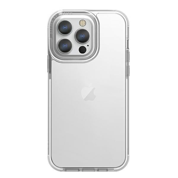 Uniq Combat fodtøj til iPhone 13 Pro / iPhone 13 - hvid