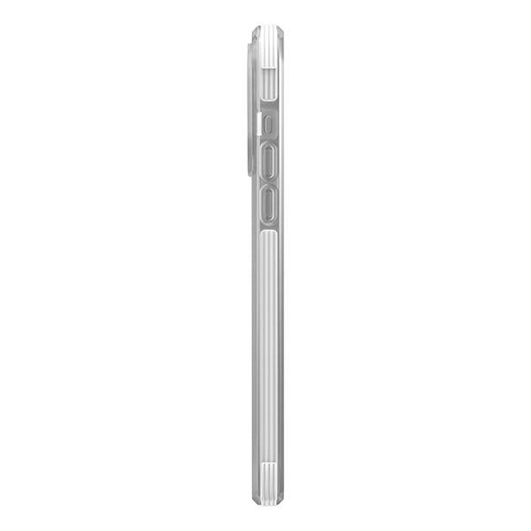 Uniq Combat fodtøj til iPhone 13 Pro / iPhone 13 - hvid