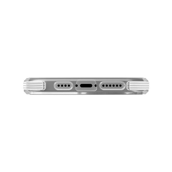 Uniq Combat fodtøj til iPhone 13 Pro / iPhone 13 - hvid