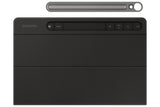 Samsung Galaxy Tab S9/S9 FE Book Cover Keyboard Slim