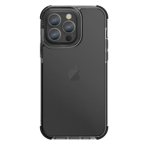 Uniq Combat-hylster til iPhone 13 Pro Max - sort