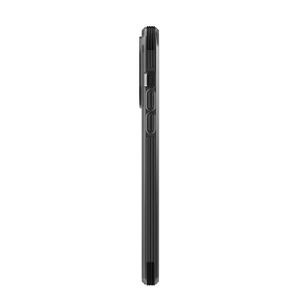 Uniq Combat-hylster til iPhone 13 Pro Max - sort