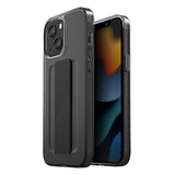 Uniq Heldro iPhone 13 - grå