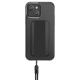Uniq Heldro iPhone 13 - grå