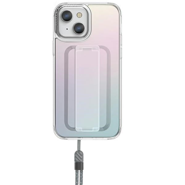 Uniq Heldro-foder for iPhone 13