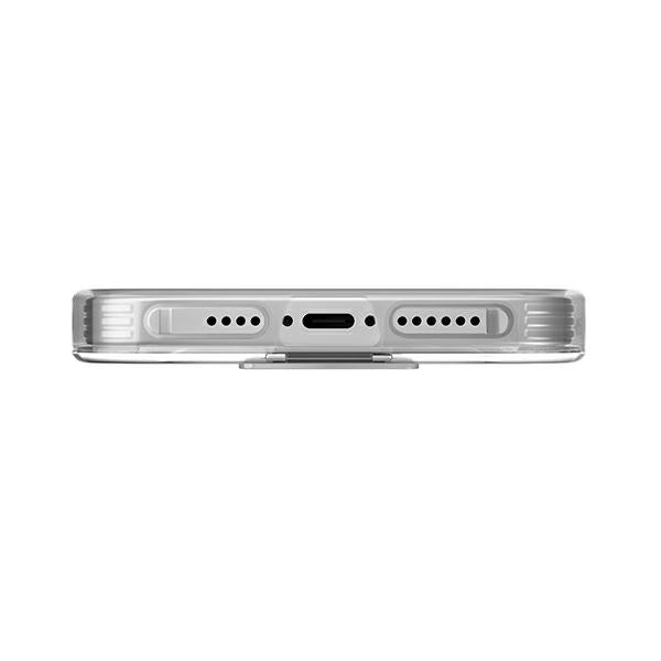 Uniq Heldro fodtøj til iPhone 13 Pro / iPhone 13 - iriserende