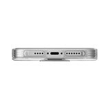 Uniq Heldro fodtøj til iPhone 13 Pro / iPhone 13 - iriserende