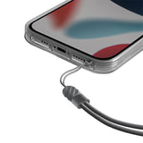 Uniq Heldro fodtøj til iPhone 13 Pro / iPhone 13 - iriserende