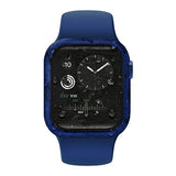 Uniq Nautic case til Apple Watch 4/5/6/SE 40mm - blå