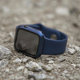 Uniq Nautic case til Apple Watch 4/5/6/SE 40mm - blå