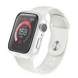 Uniq Nautic case til Apple Watch 4/5/6/SE 44 mm - hvid
