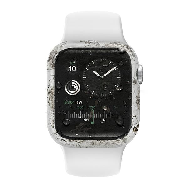 Uniq Nautic case til Apple Watch 4/5/6/SE 44 mm - hvid