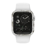 Uniq Nautic case til Apple Watch 4/5/6/SE 44 mm - hvid
