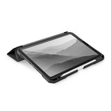 Uniq Trexa fodtøj til iPad Pro 11'' 2021/2020 - sort