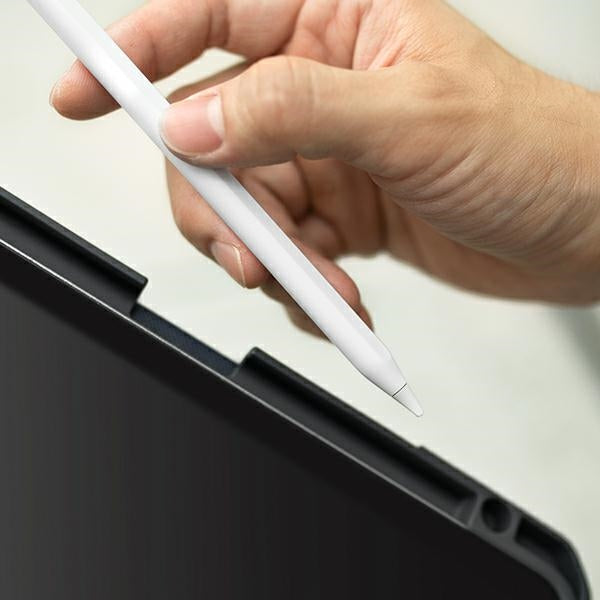 Uniq Trexa fodtøj til iPad Pro 11'' 2021/2020 - sort