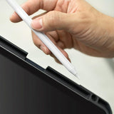 Uniq Trexa fodtøj til iPad Pro 11'' 2021/2020 - sort