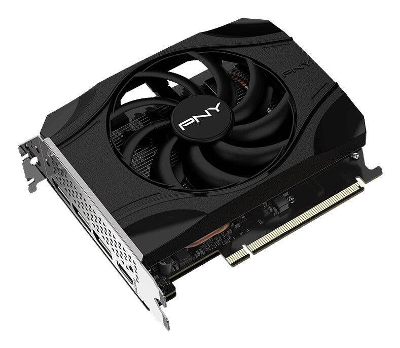 PNY NVIDIA GeForce RTX 5050 8GB GDDR7 SDRAM