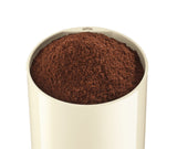 Bosch TSM6A017C kaffemølle 180 W Cremefarvet