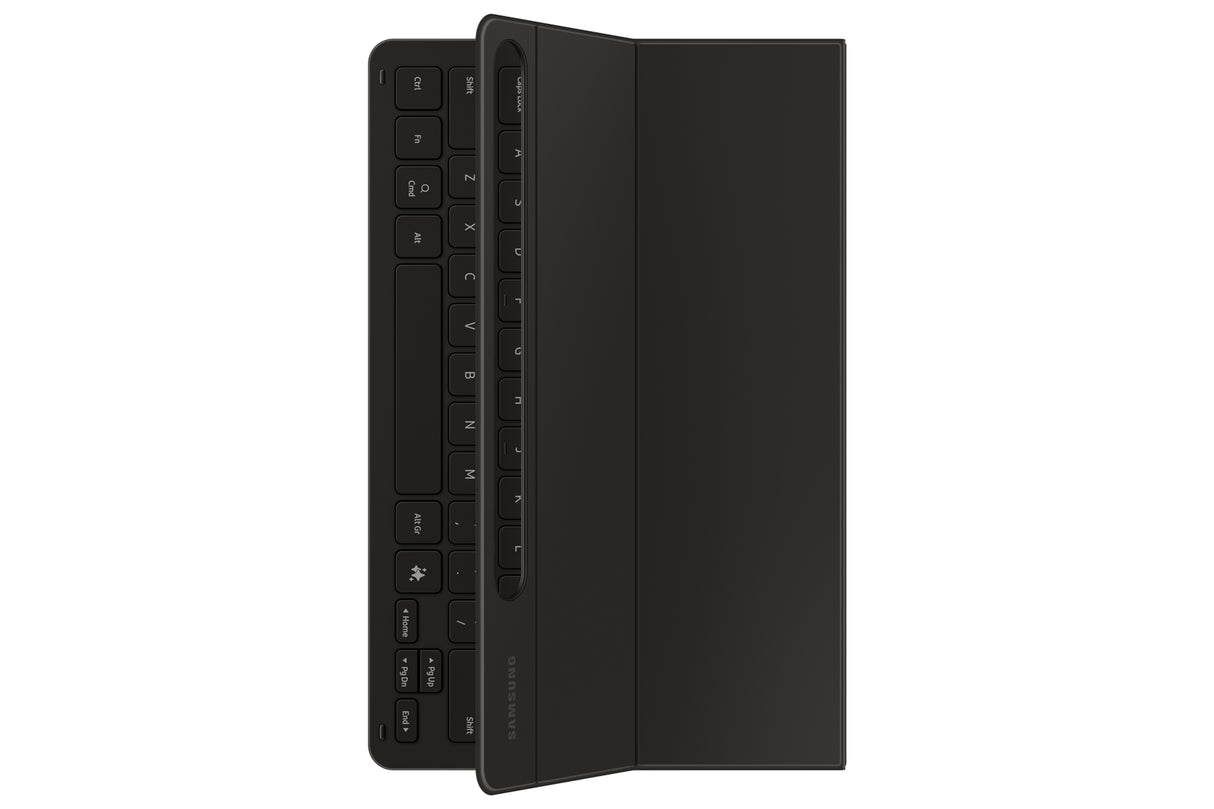 Samsung Galaxy Tab S9/S9 FE Book Cover Keyboard Slim